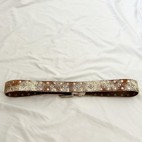 Y2K Studded Belt - Picture 6 of 8